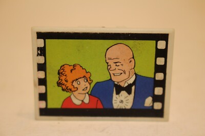 VINTAGE LITTLE ORPHAN ANNIE PENCIL SHARPENER-image