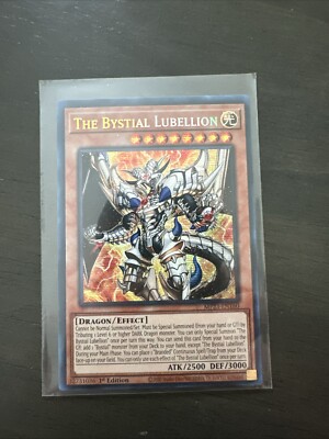 The Bystial Lubellion MP23-EN160 25th Anniversary Tin: Dueling Heroes Mega Pack-image