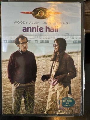 Annie Hall - VERY GOOD-image
