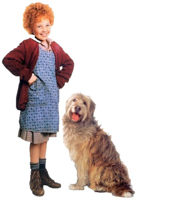 ANNIE [1982] 30th Ann. Sing-Along Ed. (Blu-ray 2012) Like New-image