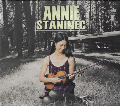 Annie Staninec by Annie Staninec (CD, 2015)-image