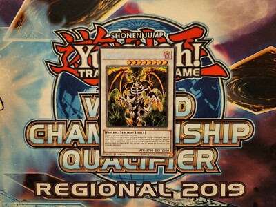 Yugioh Thought Ruler Archfiend - LC5D-EN233 - Secret Rare - 1st Edition NM-image