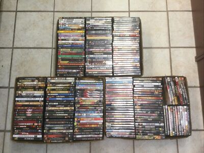 You Pick DVD Lot- WESTERNS / MARTIAL ARTS / WAR ($1.79) Each - ($3.50 S&H)-image