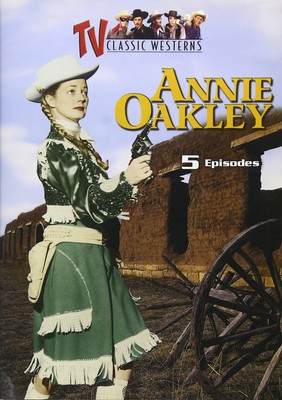 Annie Oakley, Vol. 2-image