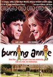 Burning Annie (DVD, 2007 - SEALED - BRAND NEW)-image