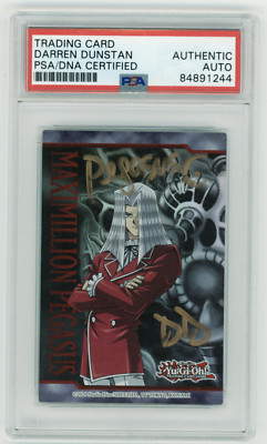Maximillian Pegasus Art Token Card-image