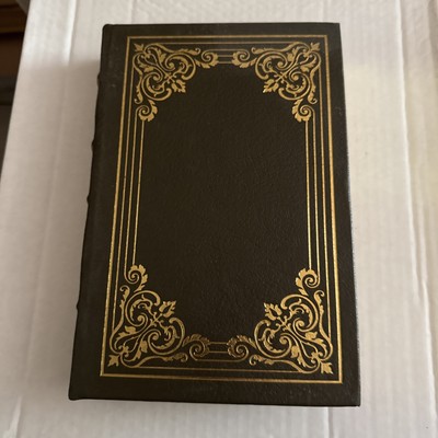 Hatchers Notebook ~ Full Leather ~ Gen Julian Hatcher Firearms Classics Library-image