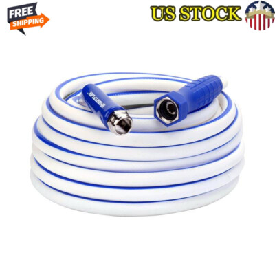 RV/Marine Hose Hybrid Polymer Blend 5/8