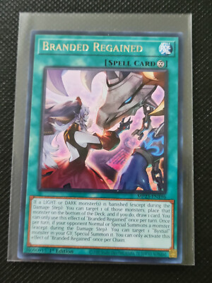 Branded Regained - MP23-EN196 - Rare - 25th Anniversary Tin: Mega Pack-image