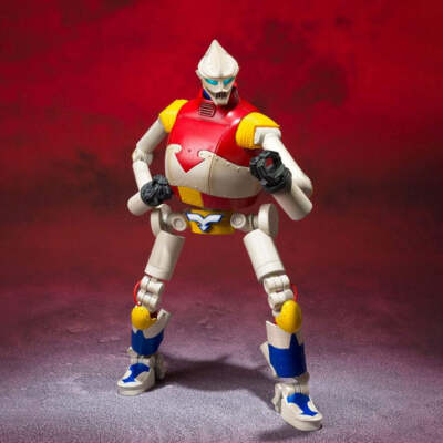 Jet Jaguar [2021] 