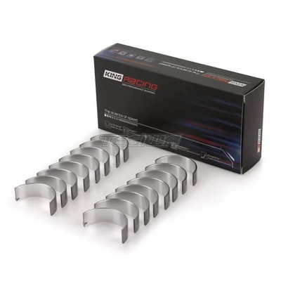 King Engine Bearings for Honda K-Series (EXCEPT A3) 16V 2.0L 2.3L-image
