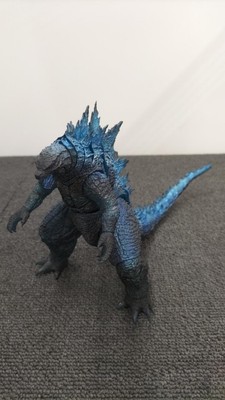 Bandai Godzilla 2019 Pastel Color Ver. S.H Monster Arts HVG54-image