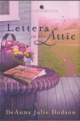 Letters In The Attic-image