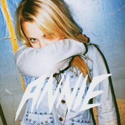 Anniemal - Annie-image
