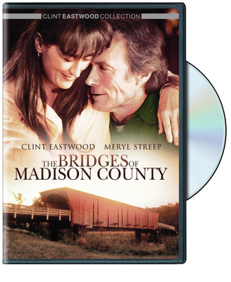 The Bridges of Madison County - Clint Eastwood|Meryl Streep|Jim Haynie|Annie...-image