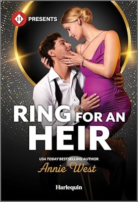 Ring for an Heir - GOOD-image