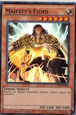  2015 Mega-Tins, Majesty's Fiend	p2-14589-image
