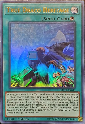 True Draco Heritage MP18-EN016-image