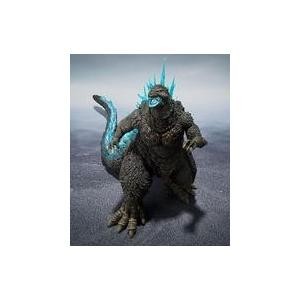 Used Figures S.H.Monsterarts Godzilla 2023 Radiant Heat Wire Ver. Godzilla-1.0-image