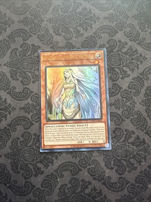 Maiden with Eyes of Blue #LDK2-ENK06 - Maiden with Eyes of Blue-image