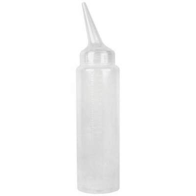 Annie Ozen Series Angled Nozzle Applicator Bottle - 8oz Capacity - #4715-image