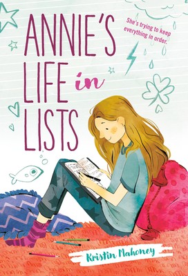 Annie's Life in Lists-image