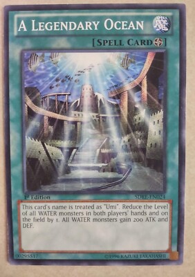 1996 YU-GI-OH 