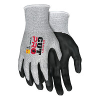 MEMPHIS GLOVE 127-92743BPM 13GA HPPE SHELL WBI-POLYMER COATING-image