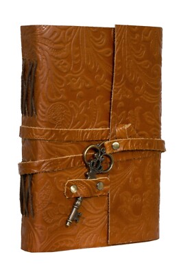 LEATHER JOURNAL-image