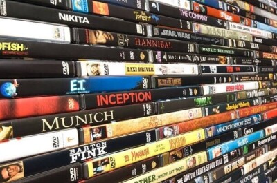 DVD Movies - NEW SEALED - Large Selection To Choose From.... - NEW SEALED $2.95-image