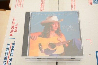 ANNIE PRICE 