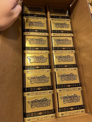 2021 mega tins yugioh *Tins Only*-image