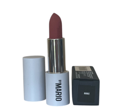 Makeup by Mario Ultra Suede Matte Lipstick ~ Annie 4g/.14 oz.-image