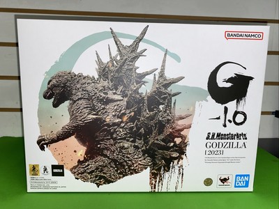 Godzilla -1.0