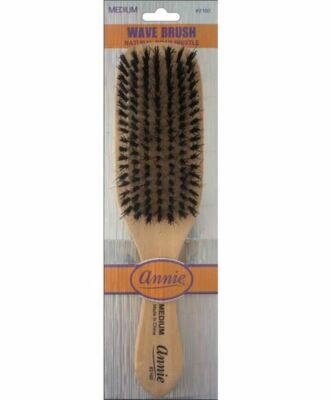 Annie Wave Brush #2160 (Medium)-image