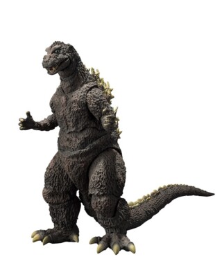 S.H.Monsterarts Godzilla-image
