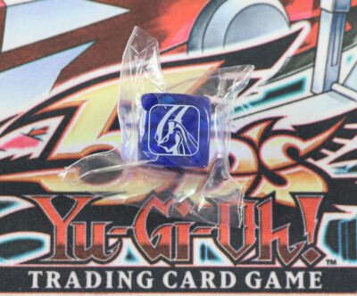  Yugioh Dice LDS3 Legendary Duelist Season 3 Elemental Hero Neos-image