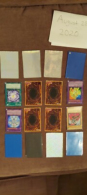 Yugioh! Legendary Collection 2 - LCGX Lot 1-image