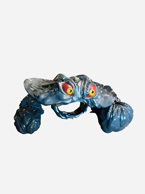 Bandai S.H. Monsterarts Hedorah 2015 Godzilla Toho Figure Parts Set Kaiju Retro-image