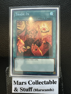 NM - Trade-In - LCKC-EN076 - Legendary Collection Kaiba - 1st Edition-image