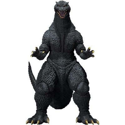 S.H.Monsterarts Godzilla 2004 Final Wars Ss-image