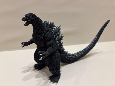 S.H.MonsterArts Godzilla Godzilla 1994-image