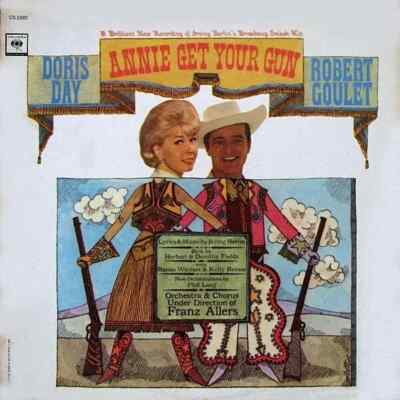 SNTK ANNIE GET YOUR GUN - SNTK #2-image