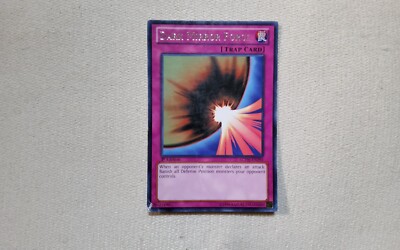 Dark Mirror Force LCYW-EN290 Legendary Collection 3: Yugi's World 1st Edition-image