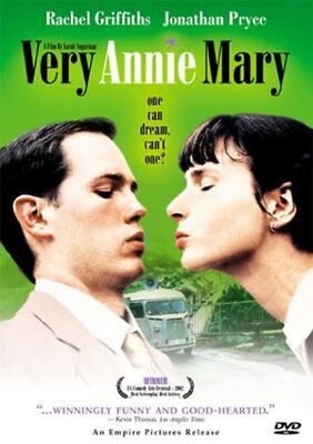 Very Annie Mary [Import]-image