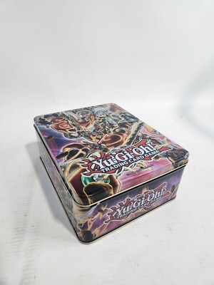 YU-GI-OH Mega Tin | Shonen Jump 2014-image