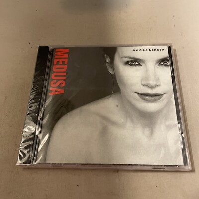 Medusa by Annie Lennox (CD, 1995)-image