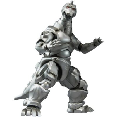 SH MonsterArts UX-02-93 Mechagodzilla First Limited Edition-image