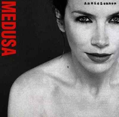 Annie Lennox- Medusa   CD  Good condition-image