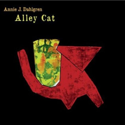 ANNIE J. DAHLGREN ALLEY CAT NEW CD-image